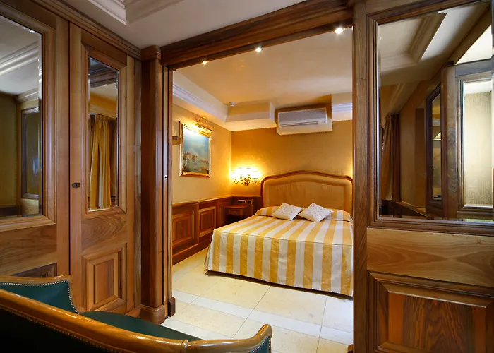 Hotel Ca' Dei Conti Venise